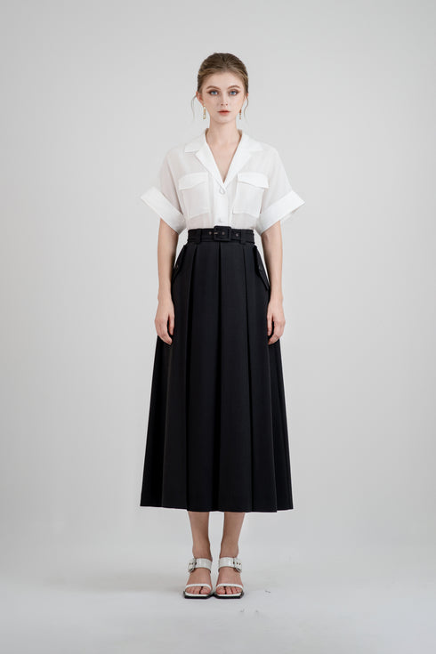 LASANRA NICOLETTA SHIRTS